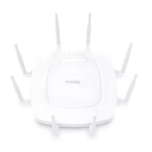 EnGenius EWS371AP WLAN piekļuves punkts 1300 Mbit/s Balts Power over Ethernet (PoE)