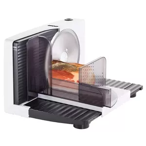 Electric Slicer Unold Curve White 78860