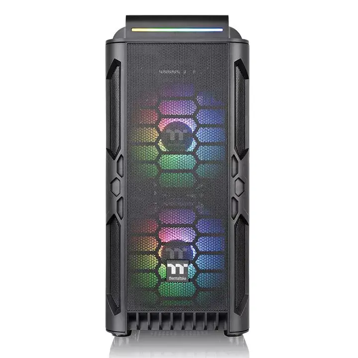 Компьютерный корпус Thermaltake Level 20 RS ARGB Photo 2