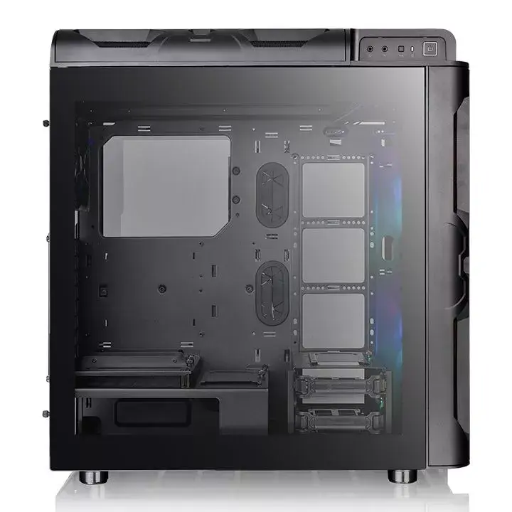 Компьютерный корпус Thermaltake Level 20 RS ARGB Photo 3