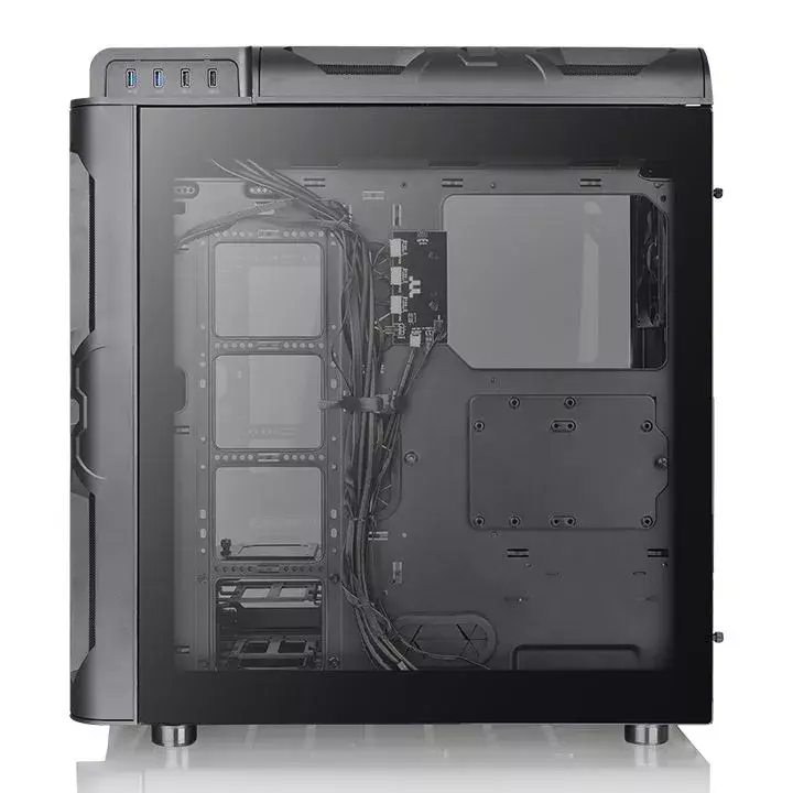 Компьютерный корпус Thermaltake Level 20 RS ARGB Photo 4