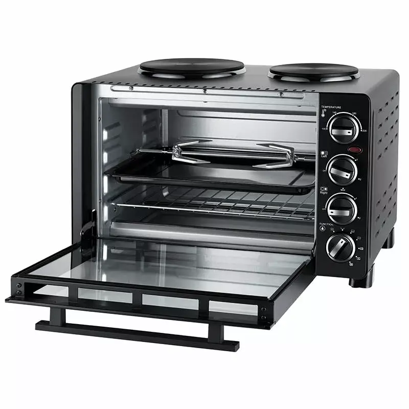 Кухонная плита Unold Small kitchen all in one Photo 2