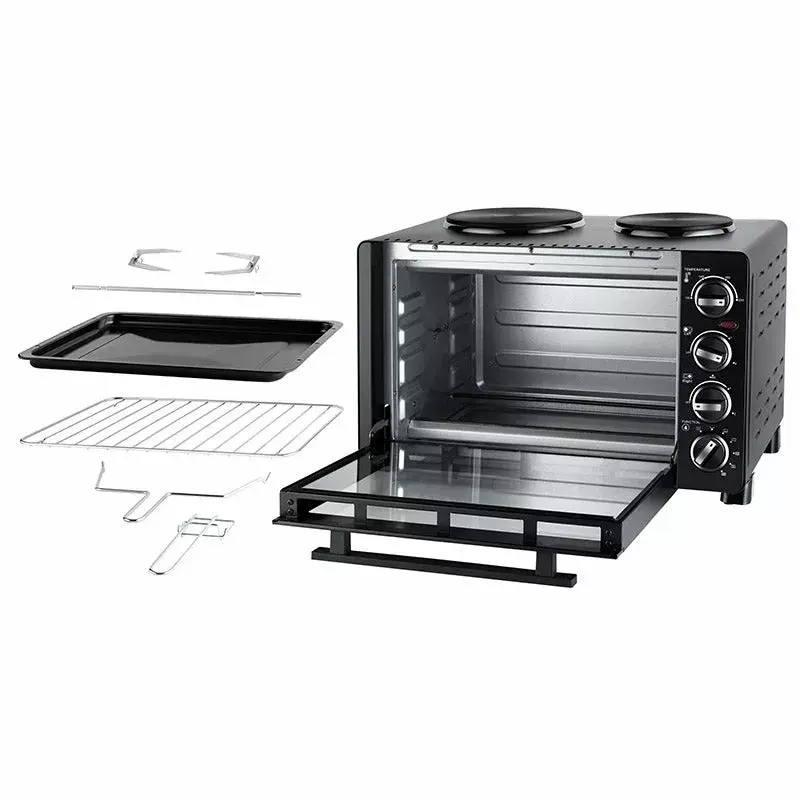 Кухонная плита Unold Small kitchen all in one Photo 3