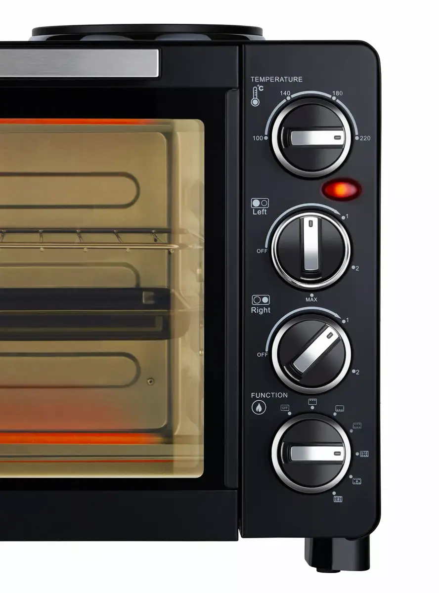 Кухонная плита Unold Small kitchen all in one Photo 4