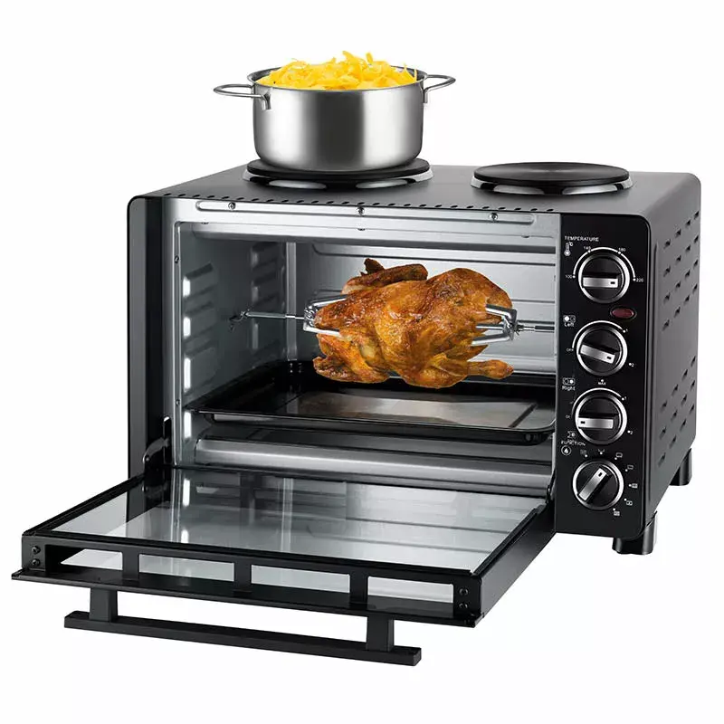 Кухонная плита Unold Small kitchen all in one Photo 5
