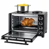 Кухонная плита Unold Small kitchen all in one Photo 5
