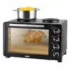 Кухонная плита Unold Small kitchen all in one Photo 6