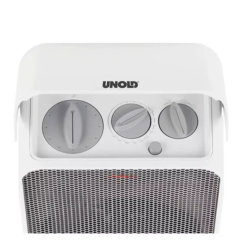 Ventilatora sildītājs Unold 86450 Photo 3