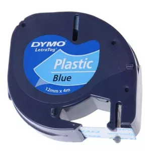 DYMO LT Plastic