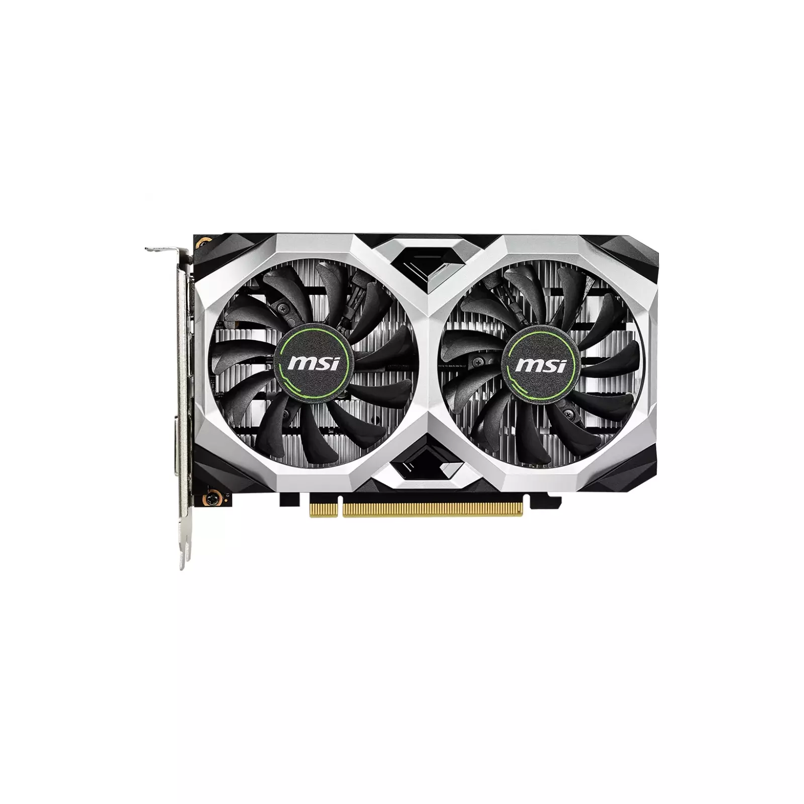 Geforce gtx 1650 ventus xs clearance 4g