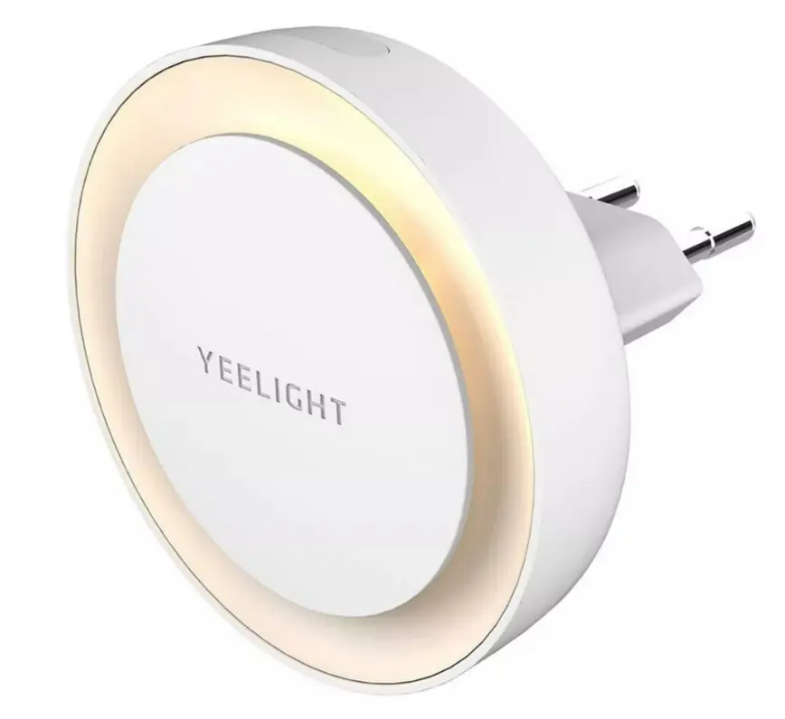 Iespraudžams nakts lukturis Yeelight YLYD11YL, balts