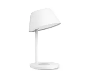 Table lamp Yeelight Staria 10W White battery-powered, 2700–6500K, 40–400 lm, CRI 95, rechargeable, Wi‑Fi/Smart home
