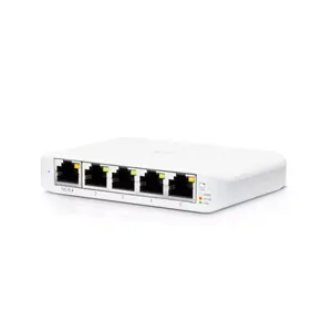 Pārvaldāms slēdzis Ubiquiti UniFi USW Flex Mini EU