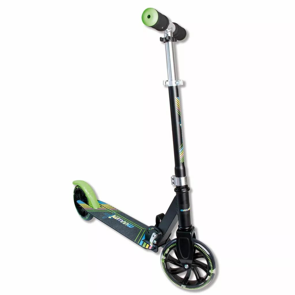 Scooters