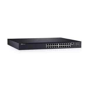 Pārvaldāms slēdzis DELL N1524P