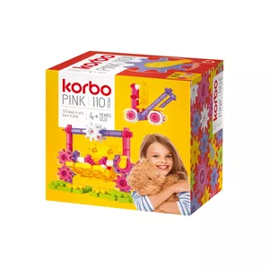 Korbo Pink 110