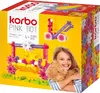 Korbo Pink 110 gear set, 110 pcs Photo 6