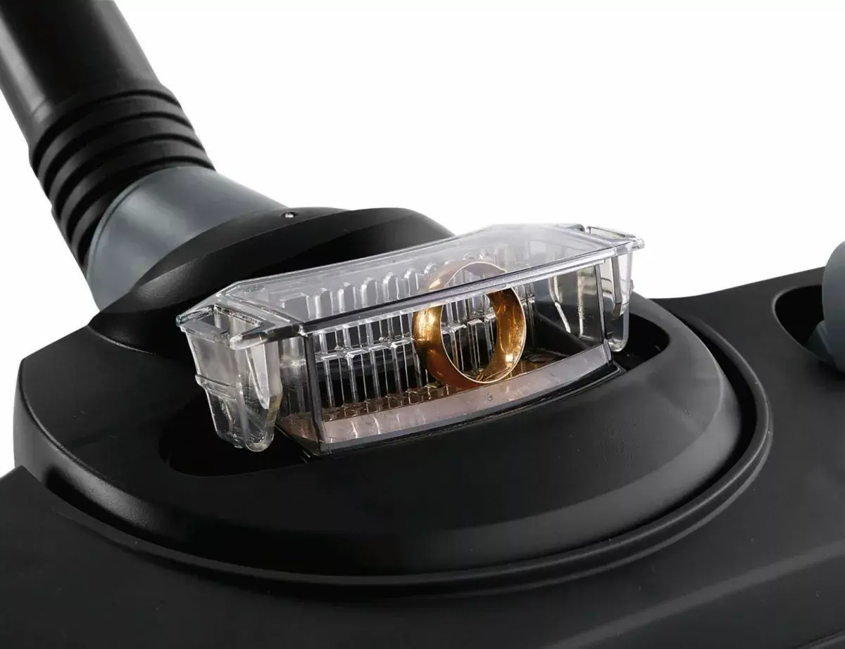 Bosch BWD 41740 AquaWash&Clean sausais un mitrais putekļsūcējs Photo 2
