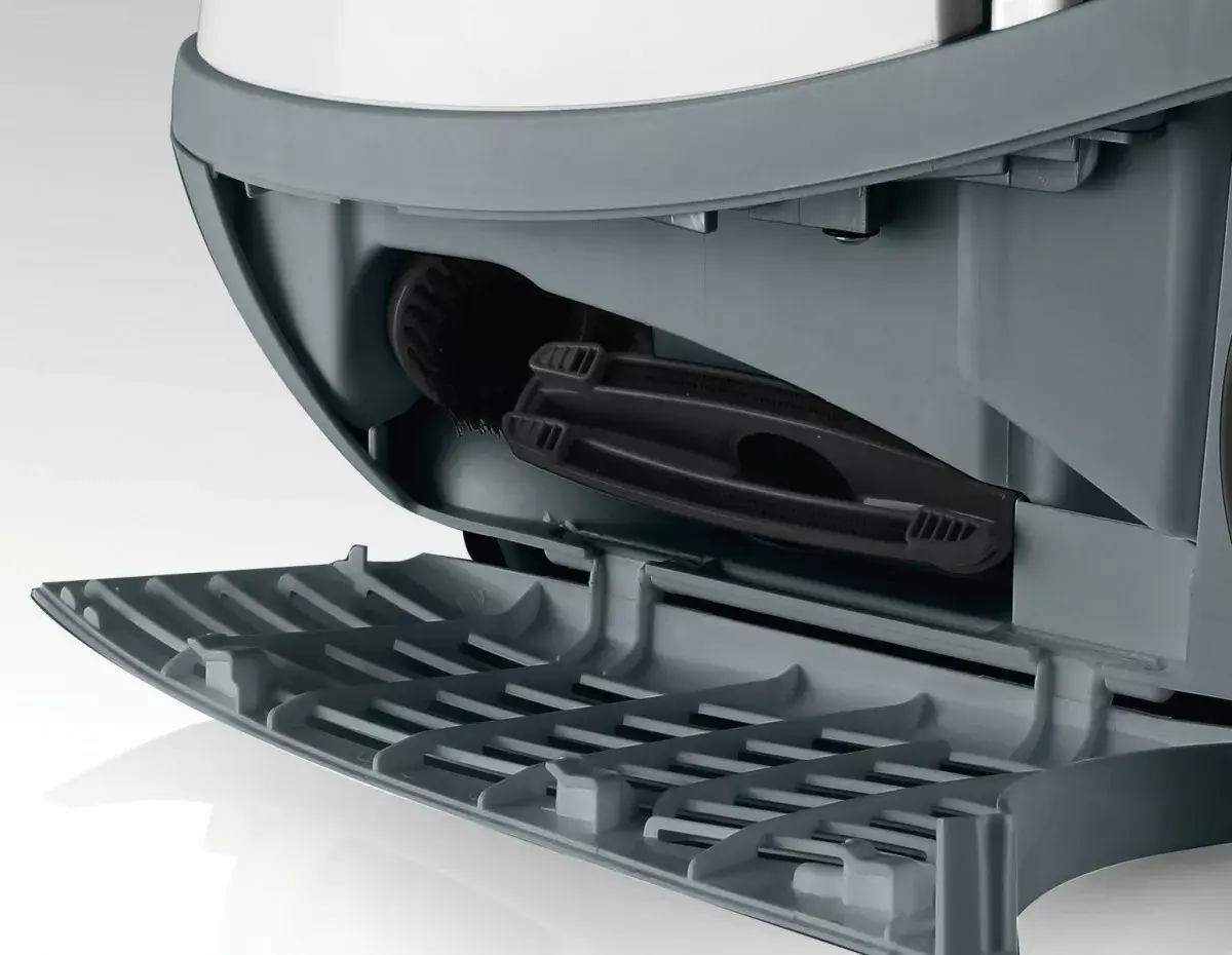 Bosch BWD 41740 AquaWash&Clean sausais un mitrais putekļsūcējs Photo 3