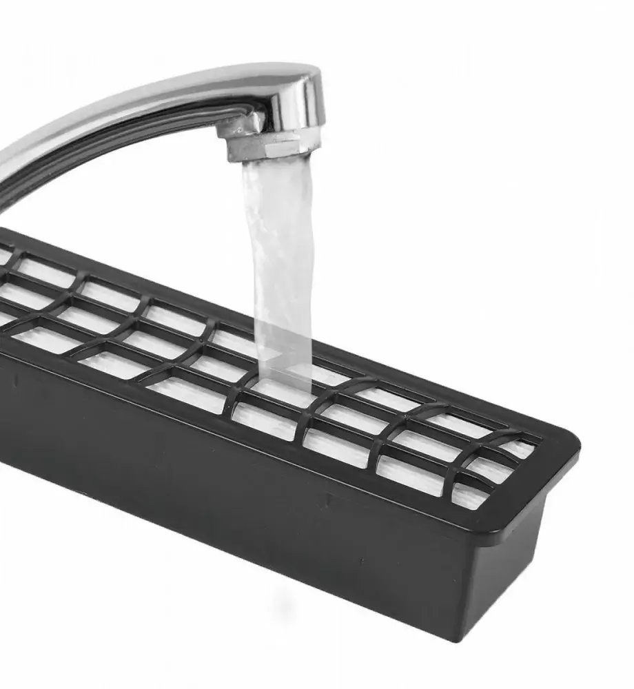 Bosch BWD 41740 AquaWash&Clean sausais un mitrais putekļsūcējs Photo 4