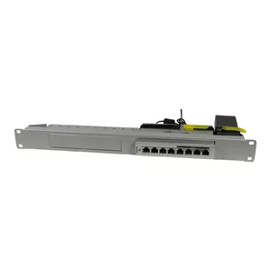 Accessory ALLNET US-8-60 RMKIT Silver