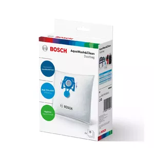 Bosch BBZWD4BAG vacuum accessory/supply Cylinder vacuum Dust bag