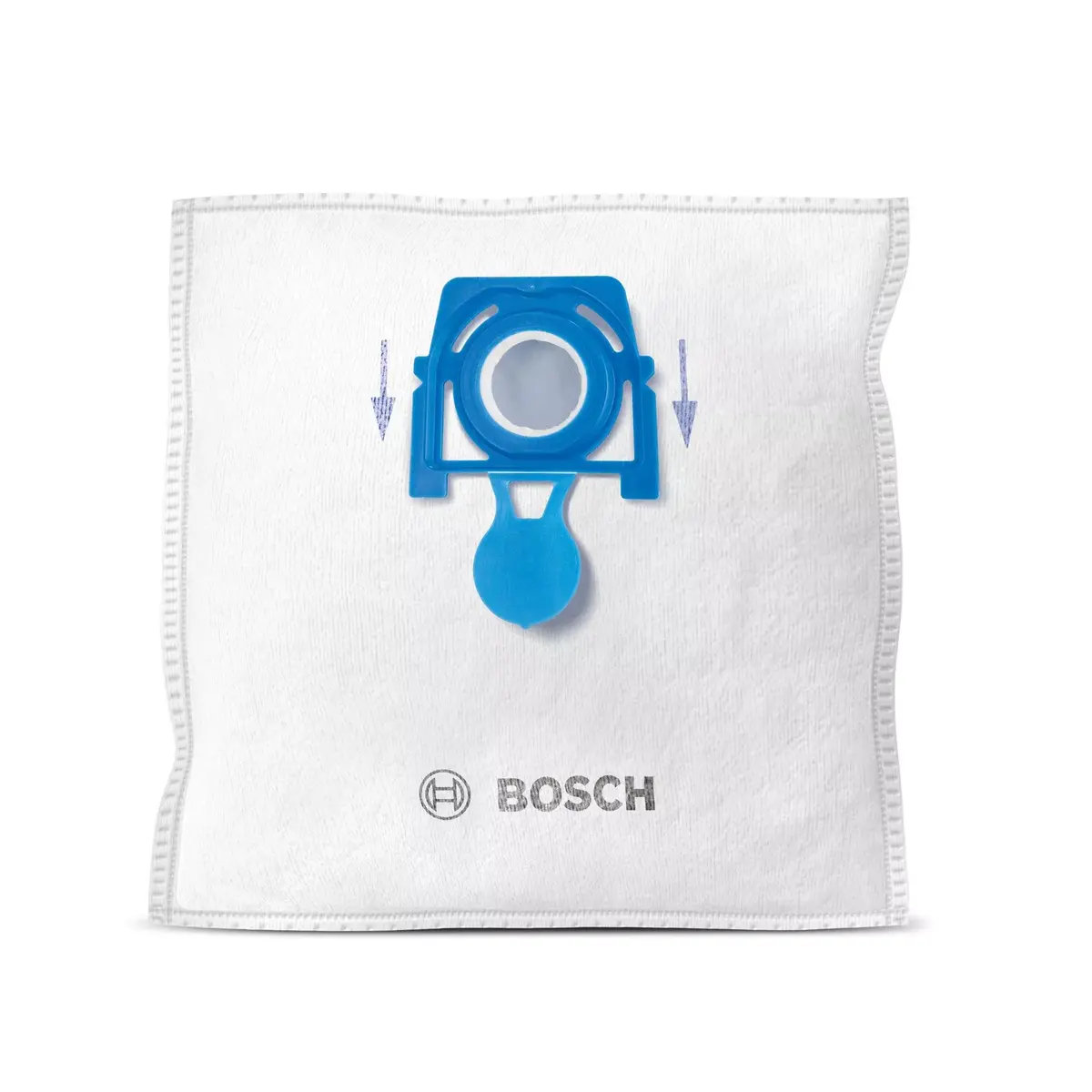 Putekļu maisiņš Bosch BBZWD4BAG cilindriskiem putekļsūcējiem Photo 2