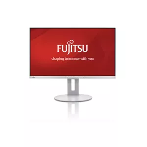 Fujitsu Displays B27-9 TE QHD computer monitor 68.6 cm (27") 2560 x 1440 pixels Quad HD IPS Grey