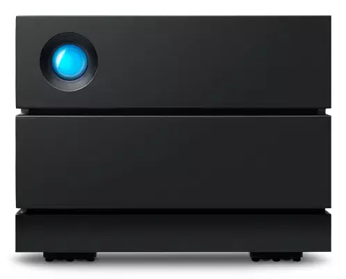 Disku masīvs LaCie 2big RAID 8TB