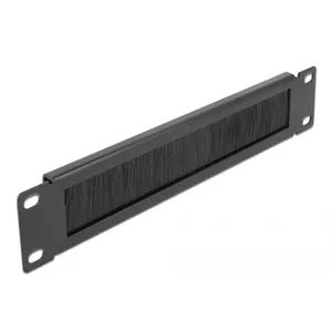 Brush panel DeLOCK 66287