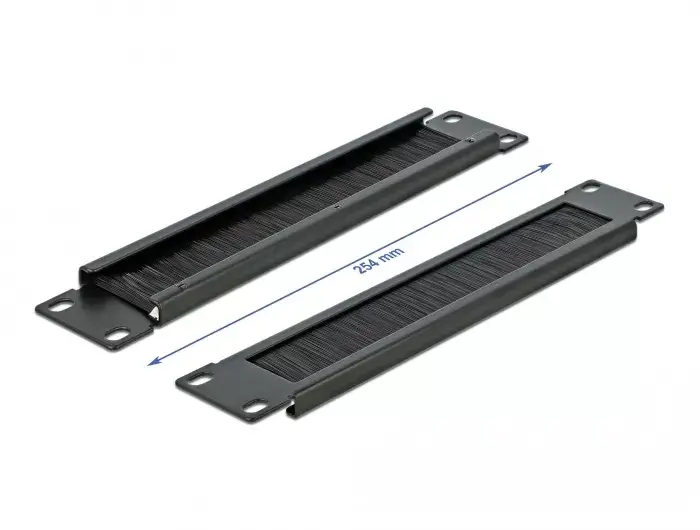 Brush panel DeLOCK 66287 Photo 2