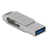 USB флеш-память DeLOCK 16ГБ USB-C Type-A Photo 3