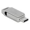 USB флеш-память DeLOCK 64GB поворотная Photo 2