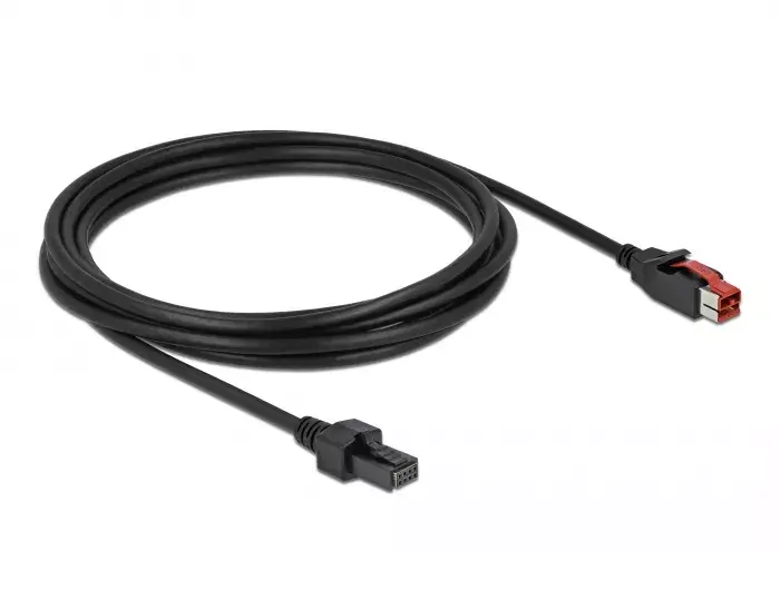 PoweredUSB cable DeLOCK 85952 Photo 2