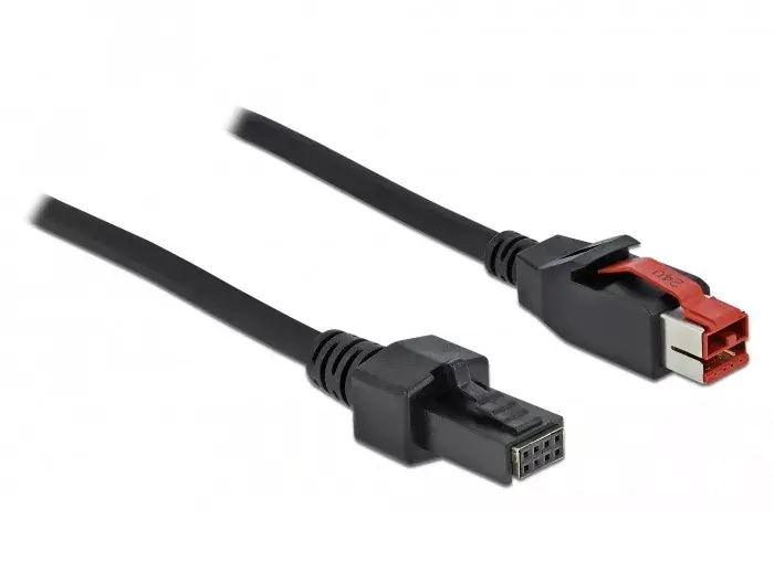 PoweredUSB cable DeLOCK 85953 Photo 2