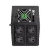 Источник бесперебойного питания PowerWalker VI 2000 SCL FR Photo 4