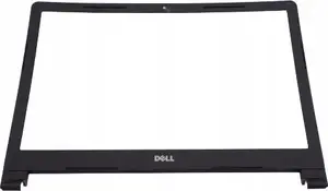 Рамка (LCD trim bezel) Dell 15.6" модель 6C63X