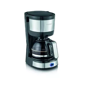 Kafijas automāts Severin 4 krūzes KA 4808