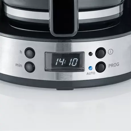 Drip coffee maker Severin KA 4826 Photo 3