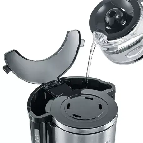 Drip coffee maker Severin KA 4826 Photo 6