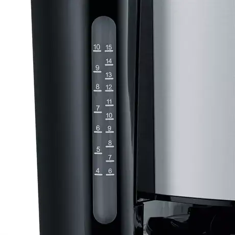 Drip coffee maker Severin KA 4826 Photo 8