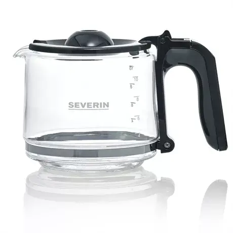 Drip coffee maker Severin KA 4826 Photo 9