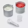 Compressor ice cream maker Severin EZ 7406 Photo 4