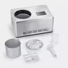 Compressor ice cream maker Severin EZ 7406 Photo 6