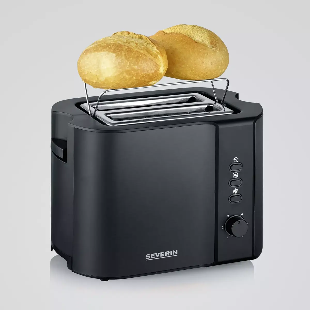 Toaster Severin AT 9552 Photo 2