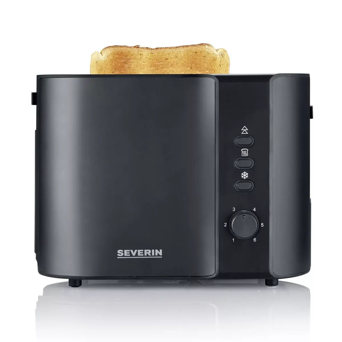 Toaster Severin AT 9552 Photo 3