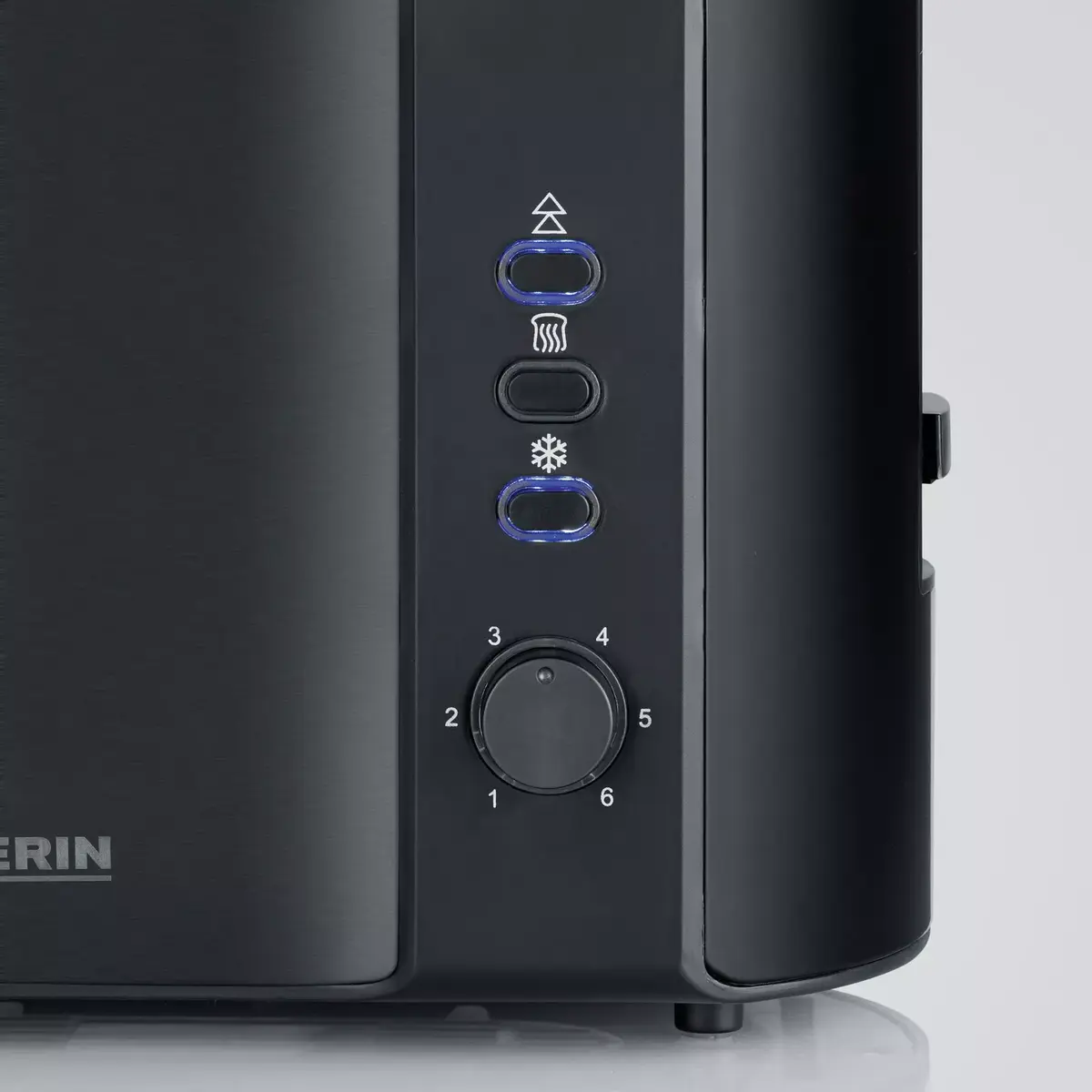 Toaster Severin AT 9552 Photo 4
