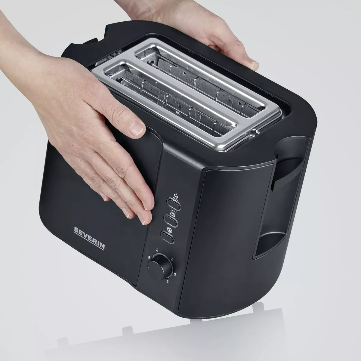 Toaster Severin AT 9552 Photo 5