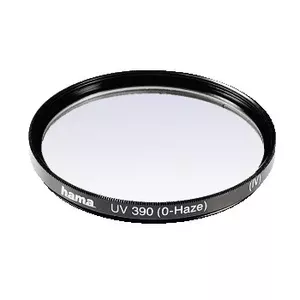 Hama UV Filter 390 (O-Haze), 72.0 mm, coated 7.2 cm