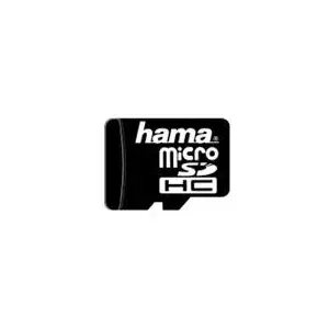 Hama 16GB microSDHC Klases 10